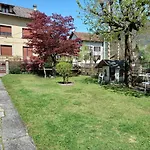 Ca Dul Straciatin Appartement Malesco