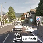 Ca Dul Straciatin شقة ماليسكو