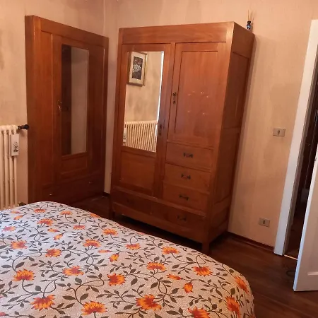 Ca Dul Straciatin * Malesco