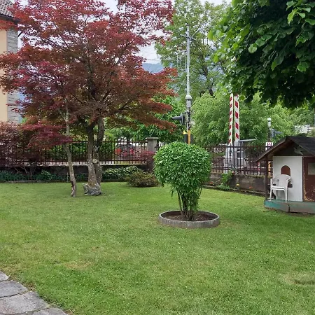 Ca Dul Straciatin Malesco