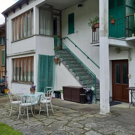 Apartment Ca Dul Straciatin