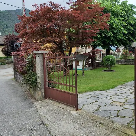 Ca Dul Straciatin * Malesco