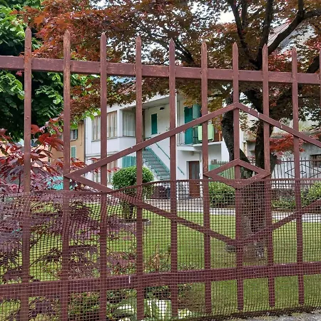 Ca Dul Straciatin Apartament