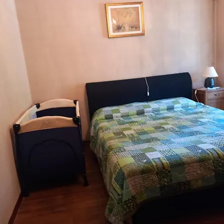 Ca Dul Straciatin Apartament
