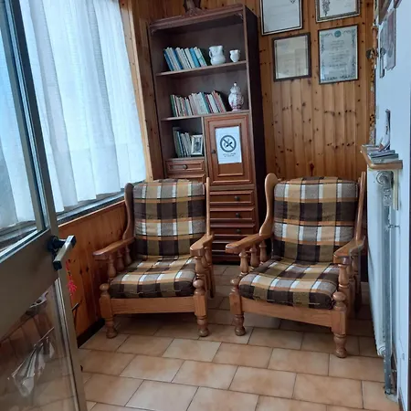 Ca Dul Straciatin Malesco