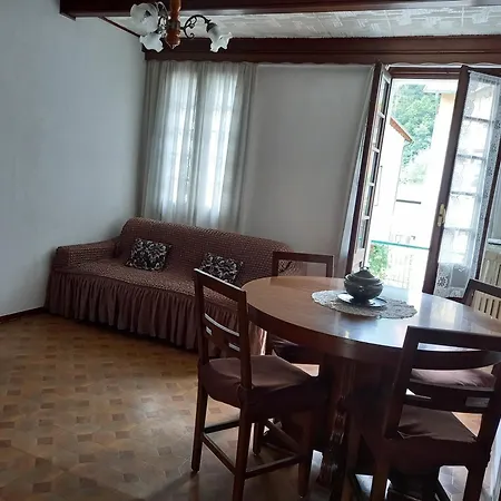 Ca Dul Straciatin Malesco