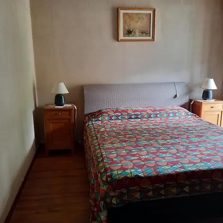 Ca Dul Straciatin Apartment *