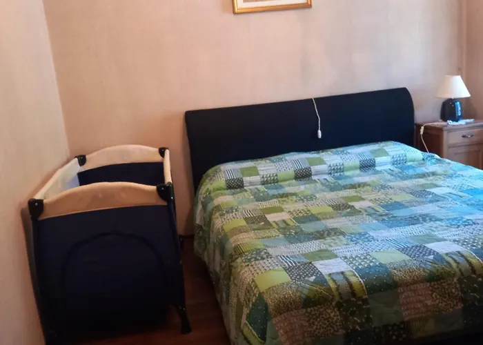 Ca Dul Straciatin Apartament